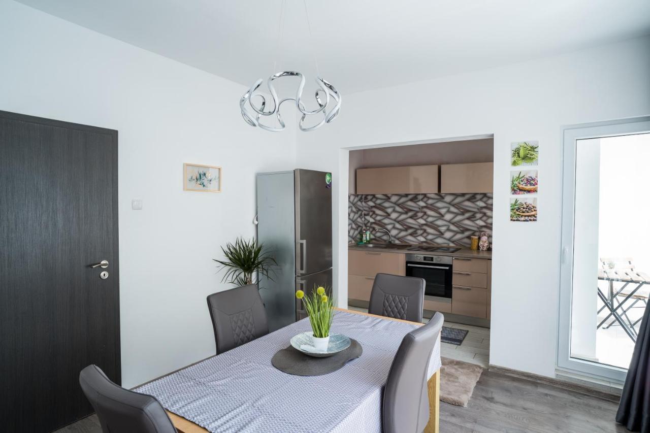 Black Sea Top Centre Apartments 瓦爾納 外观 照片