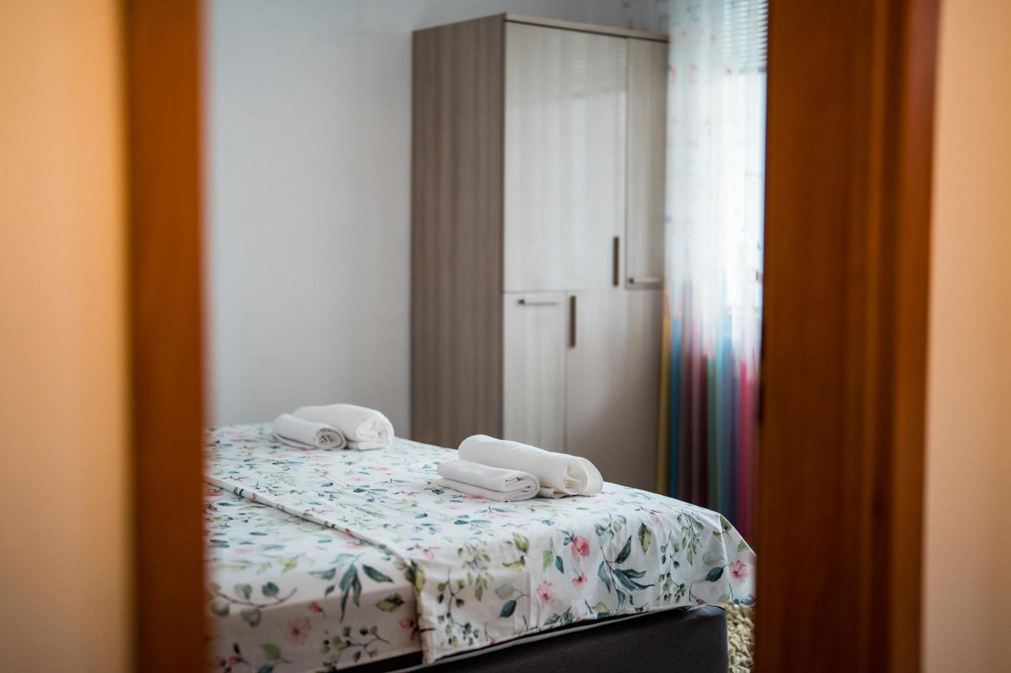 Black Sea Top Centre Apartments 瓦爾納 外观 照片